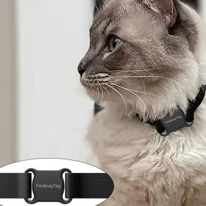Waterproof Mini Pet GPS Tracker